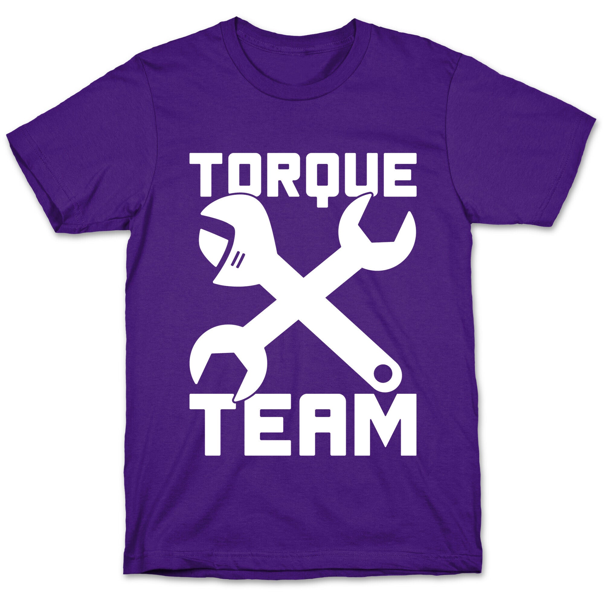 Torque Team T-Shirt